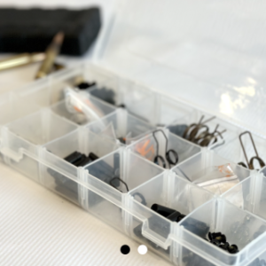 TOMMY TRIGGERS UPGRADE KIT - Image 2