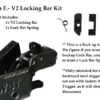 WOT Rebuild Parts – COMPLETE UPGRADE KIT - Image 2