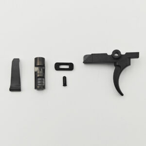 CPM-10V Super Safety Kit – DLC Black