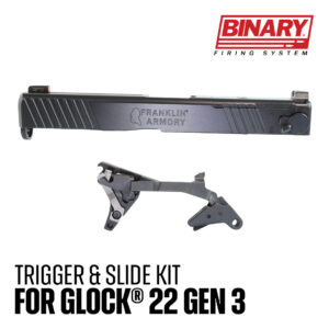 Franklin ArmoryÂ® G-S223