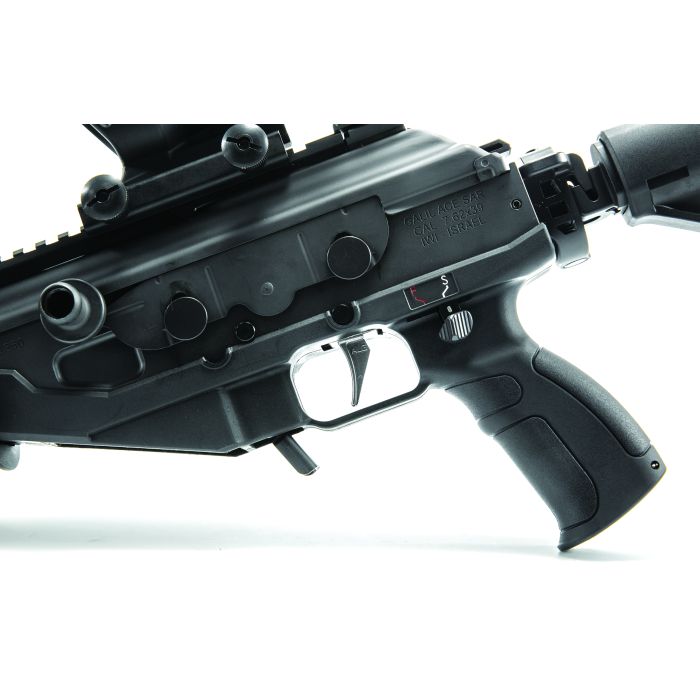 Geissele ALG Galil Trigger (AGT-UL)