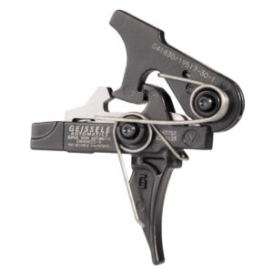 Geissele SSA-E X – Precut Trigger