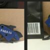 Rarebreed Para 15 Trigger