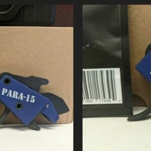 Rarebreed Para 15 Trigger