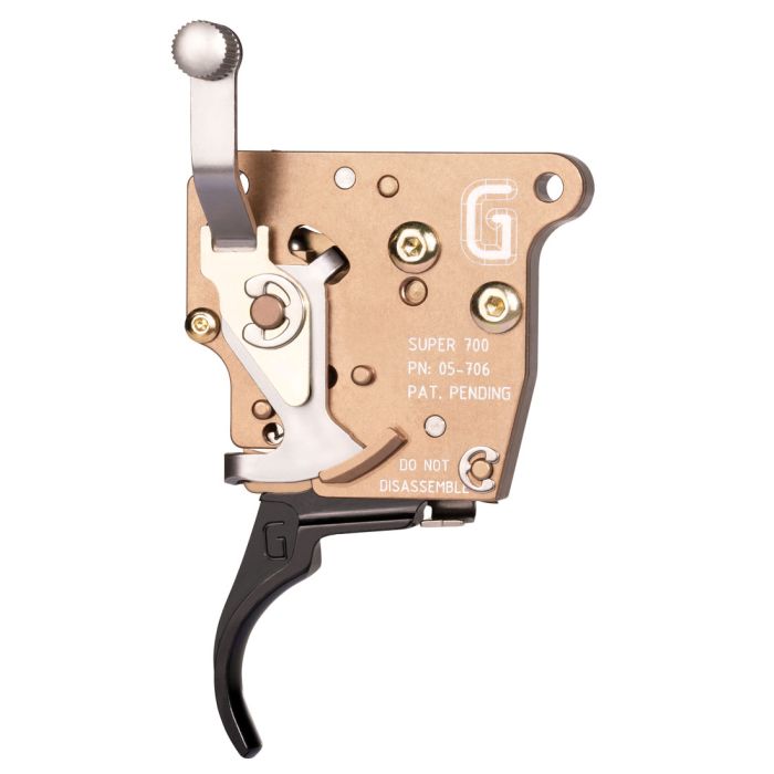 Geissele Super 700® Trigger