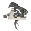 Geissele Super MPX SSA – M4 Curved Trigger w/ Recoil Springs