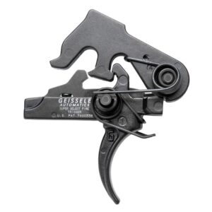 Geissele Super Select-Fire® SOPMOD (SSF®) Trigger
