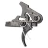 Geissele Super Semi-Automatic Enhanced® (SSA-E®) Trigger – Large Pin
