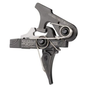 Geiselle SSA X® Trigger with Lightning Bow®